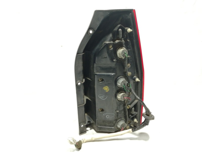 Recambio de piloto trasero izquierdo para mitsubishi space wagon (n80/n90) 2,4 glx referencia OEM IAM   