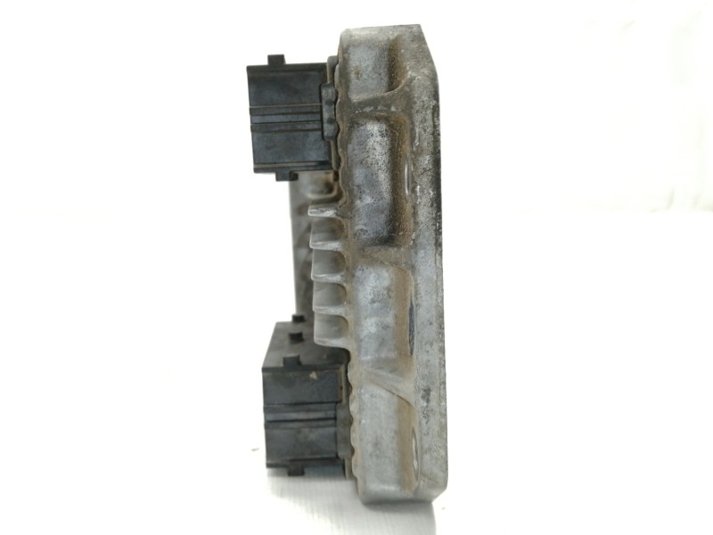 Recambio de centralita motor uce para opel meriva cosmo referencia OEM IAM 97350948  