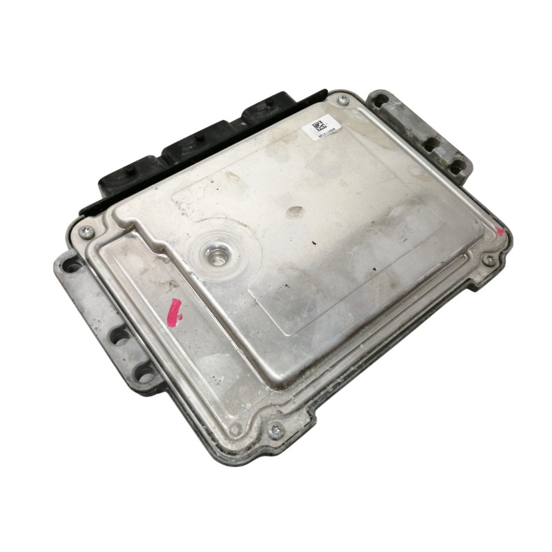 Recambio de centralita motor uce para peugeot 206 berlina xs-line referencia OEM IAM 0281012528  