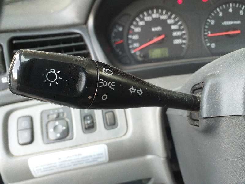 Recambio de mando luces para mitsubishi space wagon (n80/n90) 2,4 glx referencia OEM IAM   
