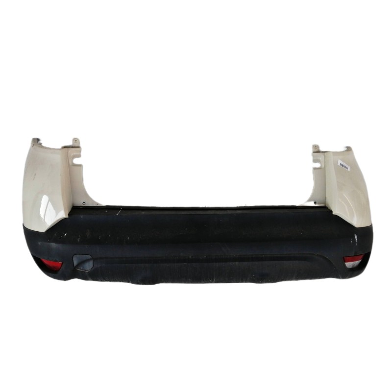 Recambio de paragolpes trasero para renault captur 0.9 tce referencia OEM IAM   