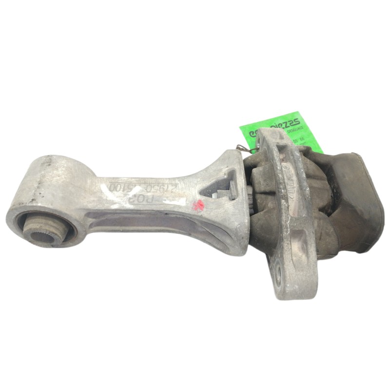 Recambio de soporte motor trasero para hyundai i30 (gd) style referencia OEM IAM 21950A5100  