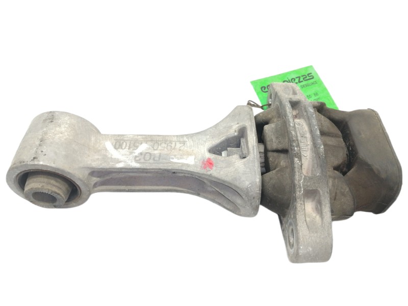 Recambio de soporte motor trasero para hyundai i30 (gd) style referencia OEM IAM 21950A5100  