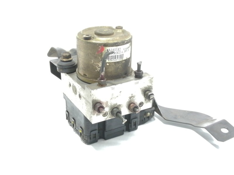 Recambio de abs para mitsubishi space wagon (n80/n90) 2,4 glx referencia OEM IAM MR289380  
