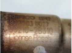 Recambio de sonda lambda para hyundai i30 (gd) style referencia OEM IAM 9025030027   2