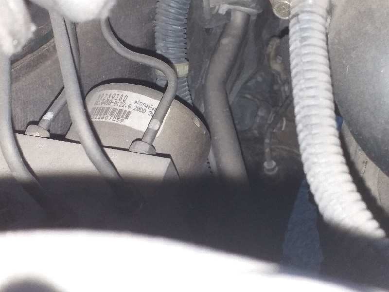 Recambio de abs para mitsubishi space wagon (n80/n90) 2,4 glx referencia OEM IAM MR289380  