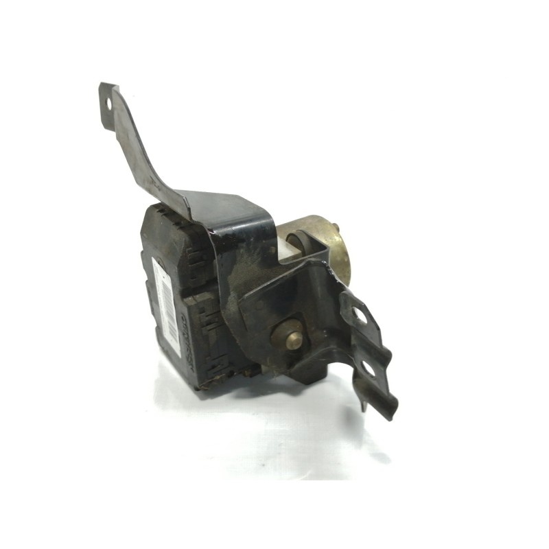 Recambio de abs para mitsubishi space wagon (n80/n90) 2,4 glx referencia OEM IAM MR289380  