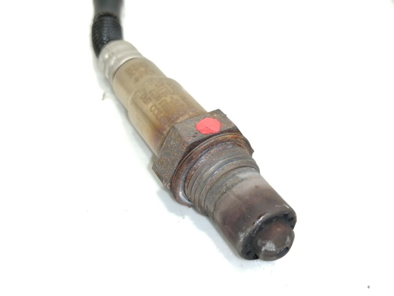 Recambio de sonda lambda para hyundai i30 (gd) style referencia OEM IAM 9025030027  