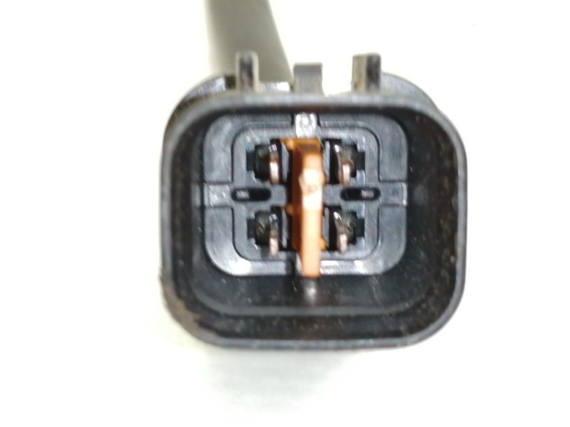 Recambio de sonda lambda para hyundai i30 (gd) style referencia OEM IAM 9025030027  