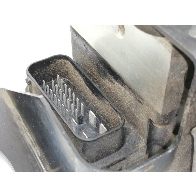 Recambio de abs para mitsubishi space wagon (n80/n90) 2,4 glx referencia OEM IAM MR289380  