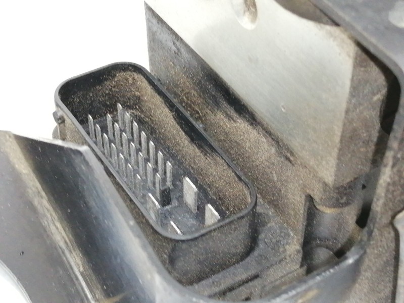 Recambio de abs para mitsubishi space wagon (n80/n90) 2,4 glx referencia OEM IAM MR289380  