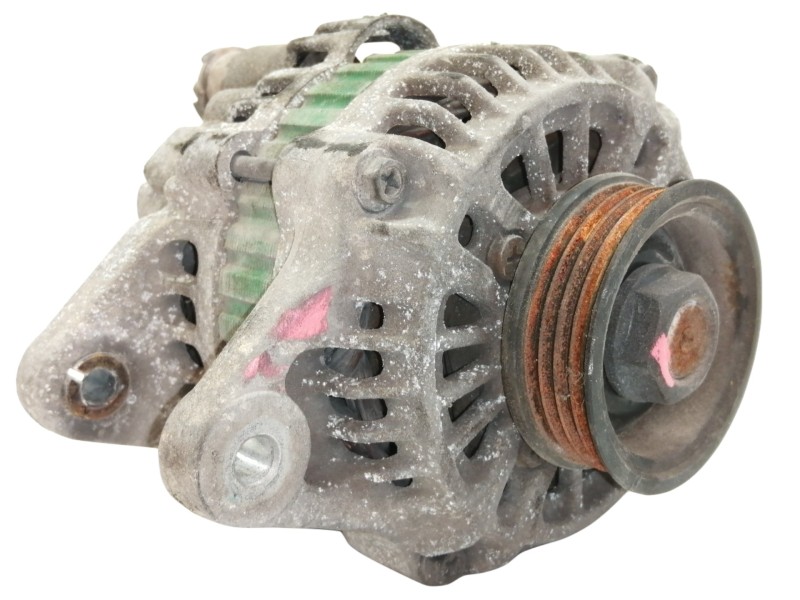 Recambio de alternador para hyundai atos prime (mx) gls referencia OEM IAM AB160108  