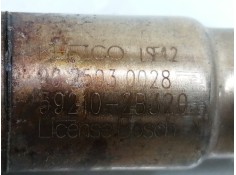 Recambio de sonda lambda para hyundai i30 (gd) style referencia OEM IAM 9025030028   2