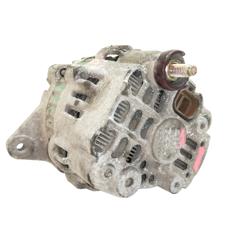Recambio de alternador para hyundai atos prime (mx) gls referencia OEM IAM AB160108  