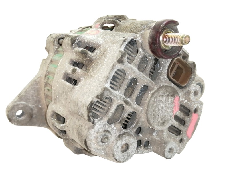 Recambio de alternador para hyundai atos prime (mx) gls referencia OEM IAM AB160108  