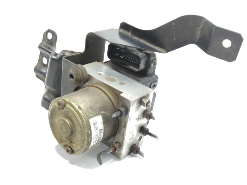 Recambio de abs para mitsubishi space wagon (n80/n90) 2,4 glx referencia OEM IAM MR289380  