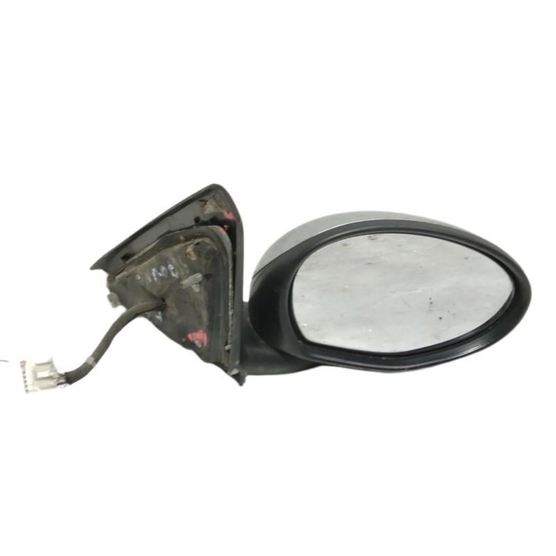 Recambio de retrovisor derecho para alfa romeo 147 (190) 1.9 jtd distinctive referencia OEM IAM  ELECTRICO 