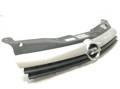 Recambio de rejilla delantera para opel astra h caravan elegance referencia OEM IAM 13108463  