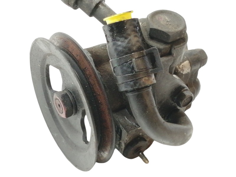 Recambio de bomba direccion para hyundai atos prime (mx) gls referencia OEM IAM 571002000  