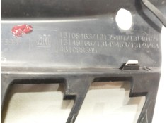 Recambio de rejilla delantera para opel astra h caravan elegance referencia OEM IAM 13108463   2