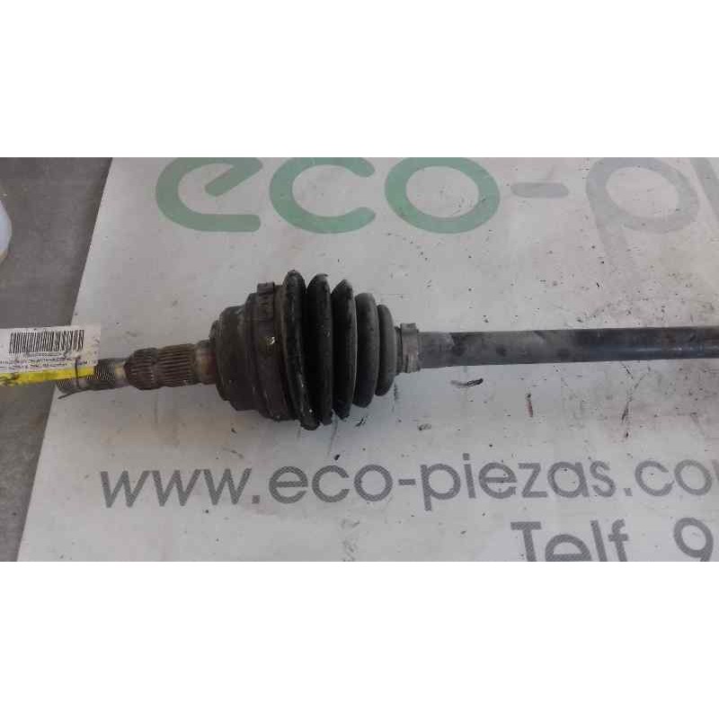 Recambio de transmision delantera derecha para opel astra g berlina comfort referencia OEM IAM   