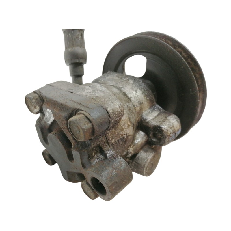 Recambio de bomba direccion para hyundai atos prime (mx) gls referencia OEM IAM 571002000  