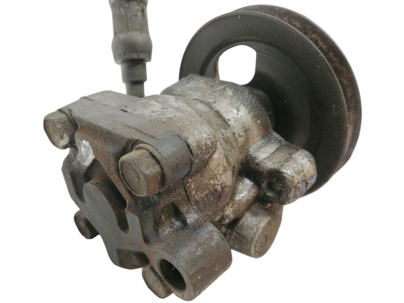 Recambio de bomba direccion para hyundai atos prime (mx) gls referencia OEM IAM 571002000  