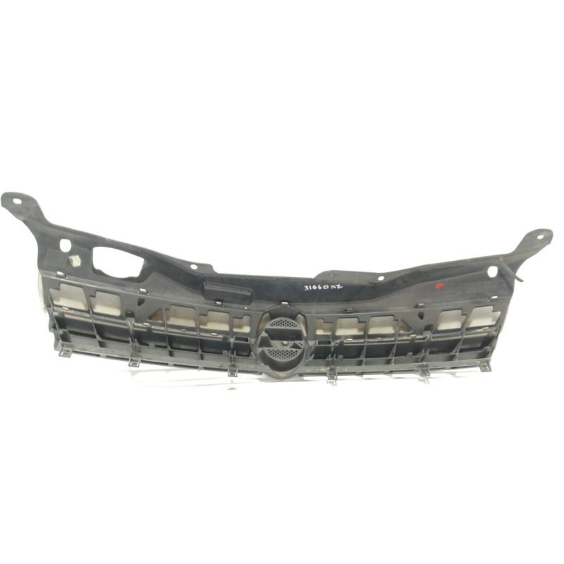 Recambio de rejilla delantera para opel astra h caravan elegance referencia OEM IAM 13108463  