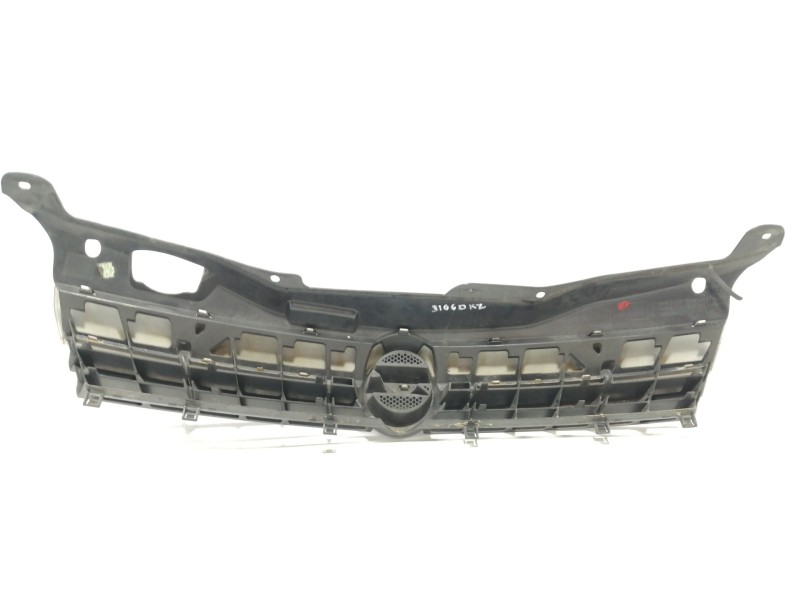 Recambio de rejilla delantera para opel astra h caravan elegance referencia OEM IAM 13108463  