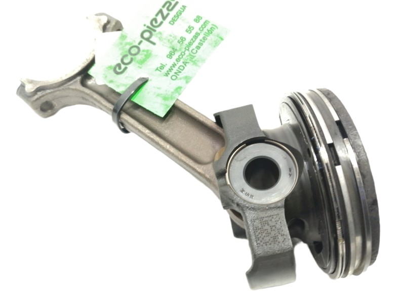 Recambio de piston para nissan nv 200 (m20) evalia premium referencia OEM IAM   