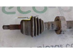 Recambio de transmision delantera derecha para seat ibiza (6k) cl referencia OEM IAM    2