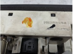 Recambio de mando calefaccion / aire acondicionado para mitsubishi space wagon (n80/n90) 2,4 glx referencia OEM IAM MR398658   2