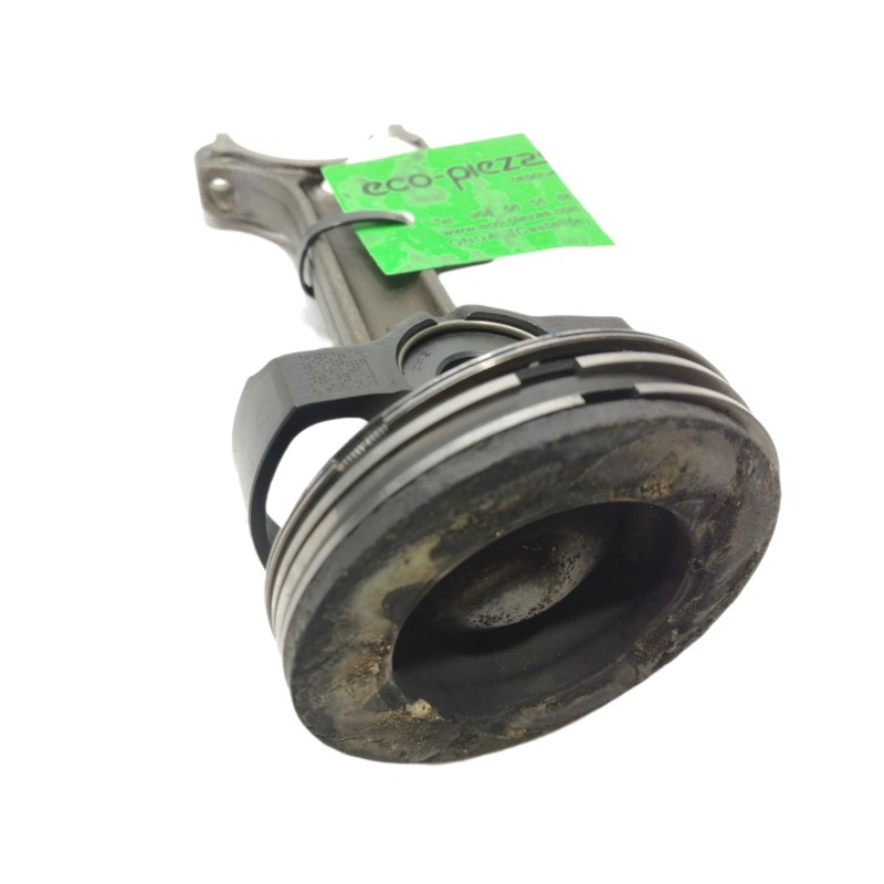 Recambio de piston para nissan nv 200 (m20) evalia premium referencia OEM IAM   