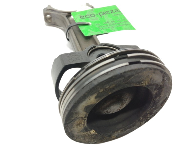 Recambio de piston para nissan nv 200 (m20) evalia premium referencia OEM IAM   