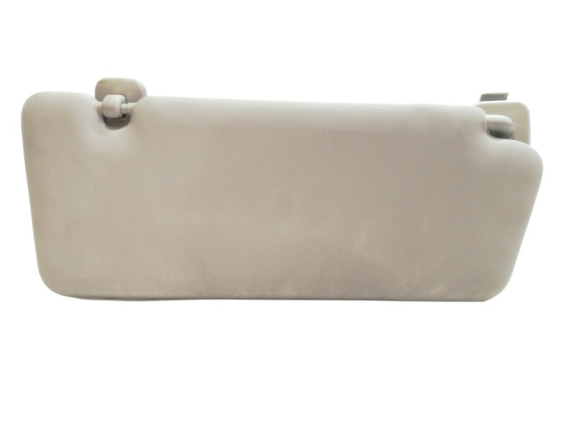 Recambio de parasol izquierdo para renault captur 0.9 tce referencia OEM IAM   