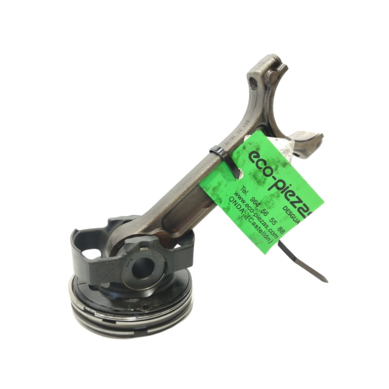 Recambio de piston para nissan nv 200 (m20) evalia premium referencia OEM IAM   