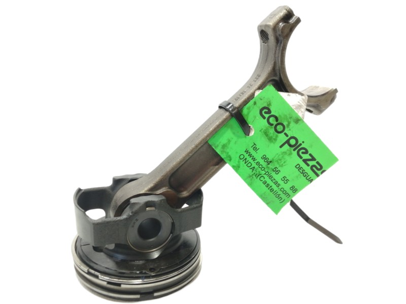 Recambio de piston para nissan nv 200 (m20) evalia premium referencia OEM IAM   