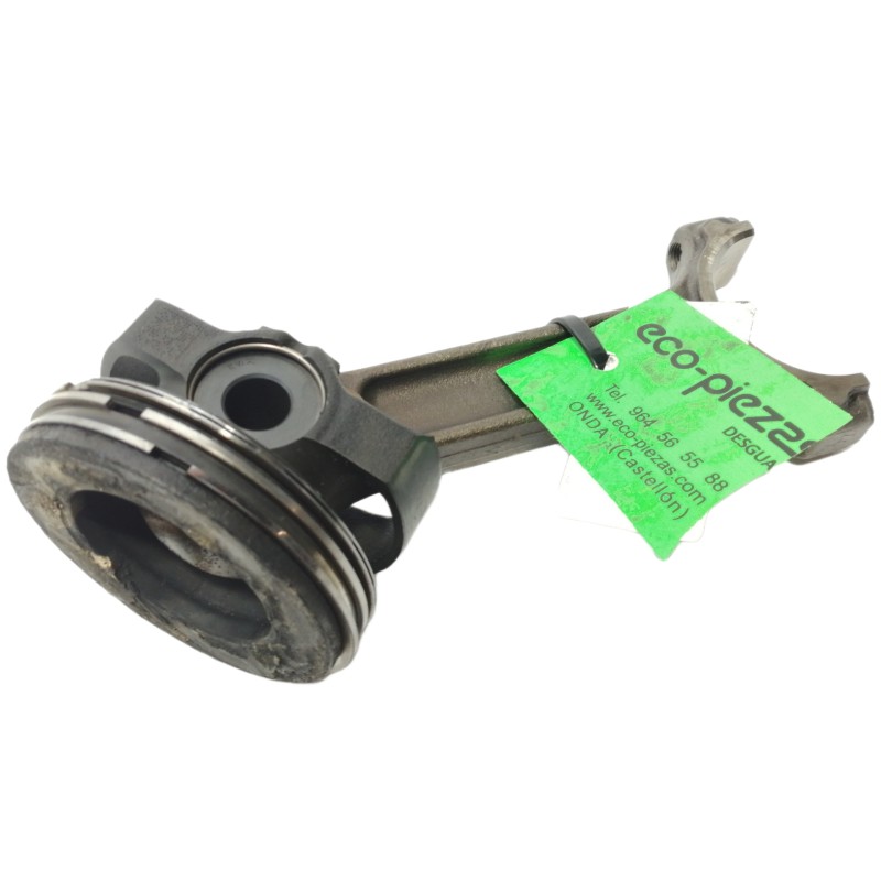 Recambio de piston para nissan nv 200 (m20) evalia premium referencia OEM IAM   