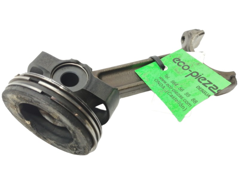 Recambio de piston para nissan nv 200 (m20) evalia premium referencia OEM IAM   