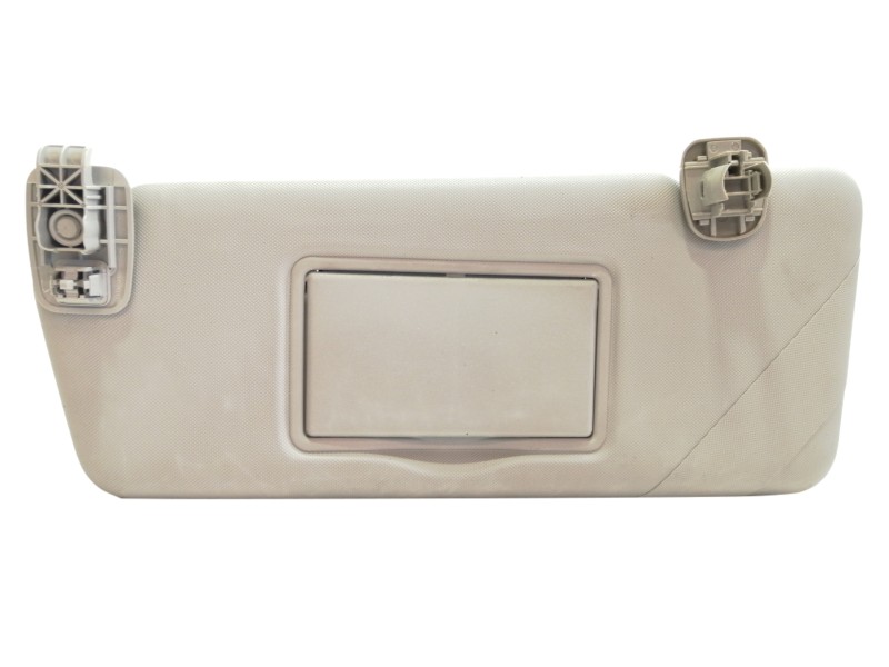 Recambio de parasol izquierdo para renault captur 0.9 tce referencia OEM IAM   