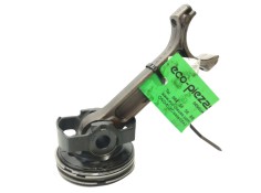 Recambio de piston para nissan nv 200 (m20) evalia premium referencia OEM IAM    2