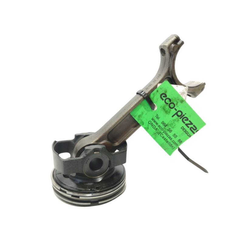 Recambio de piston para nissan nv 200 (m20) evalia premium referencia OEM IAM   