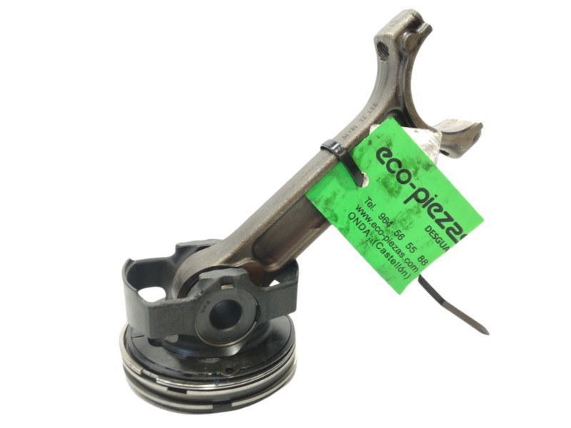 Recambio de piston para nissan nv 200 (m20) evalia premium referencia OEM IAM   