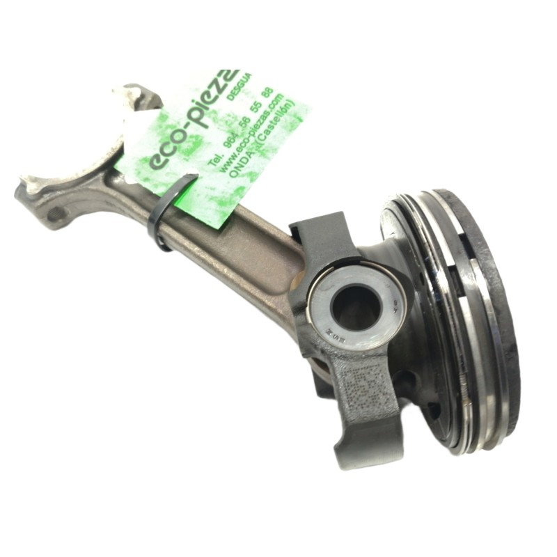 Recambio de piston para nissan nv 200 (m20) evalia premium referencia OEM IAM   