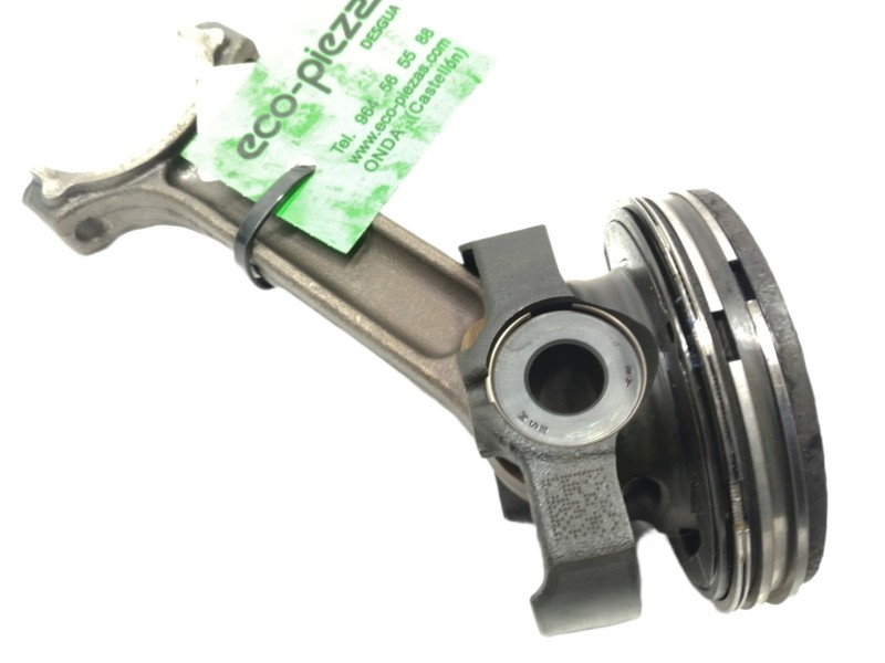 Recambio de piston para nissan nv 200 (m20) evalia premium referencia OEM IAM   