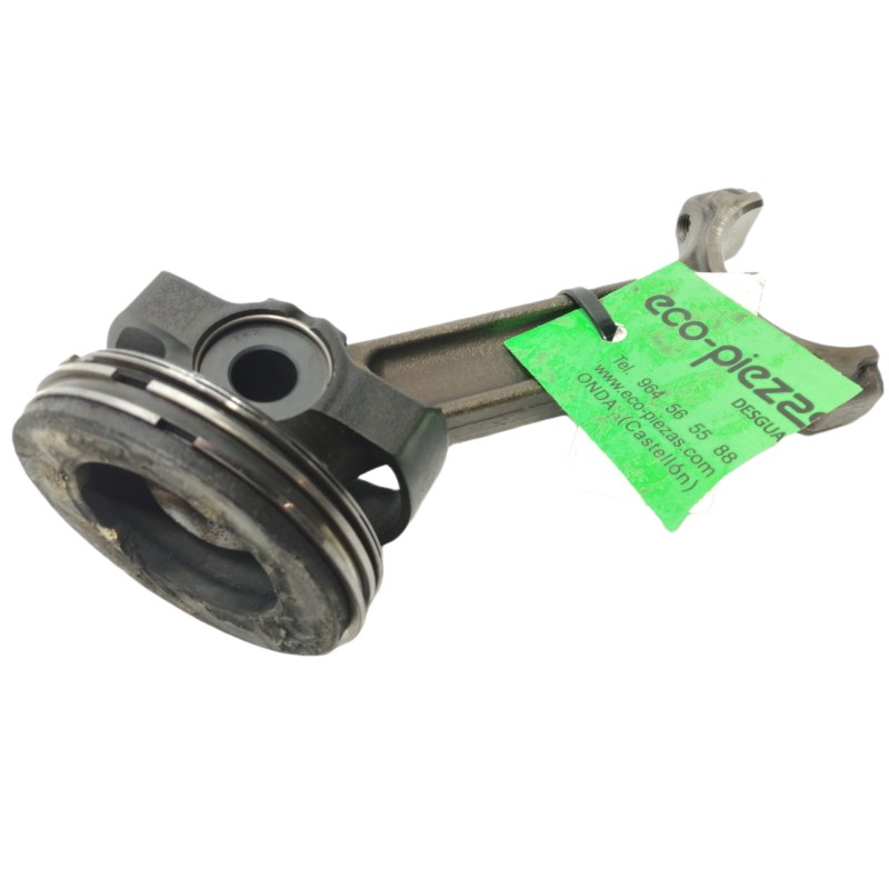 Recambio de piston para nissan nv 200 (m20) evalia premium referencia OEM IAM   