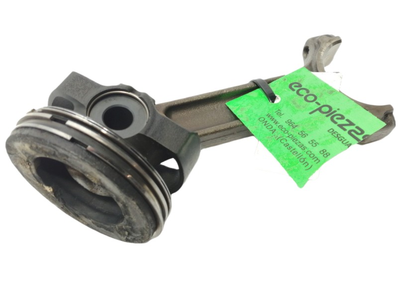 Recambio de piston para nissan nv 200 (m20) evalia premium referencia OEM IAM   