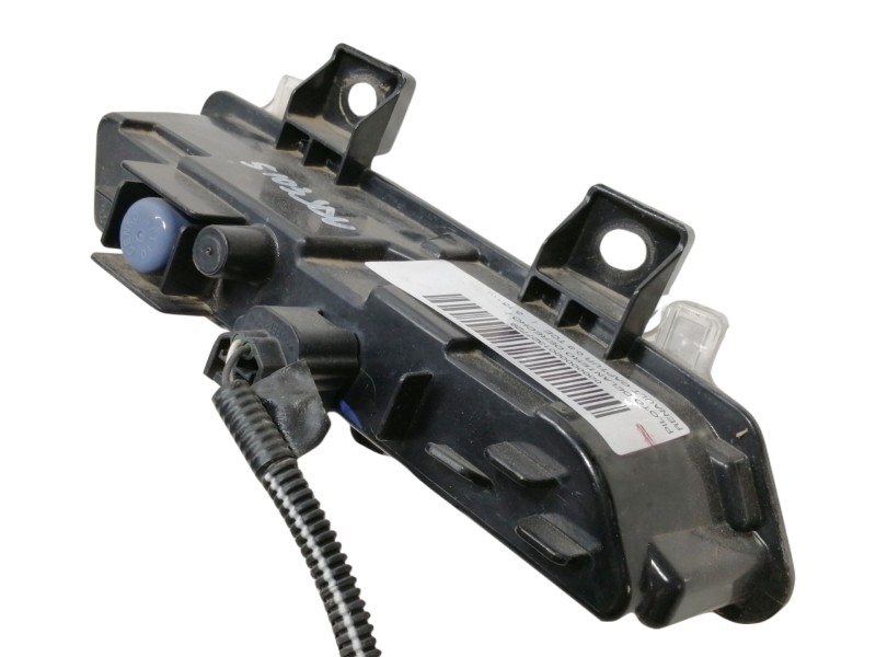 Recambio de piloto delantero derecho para renault captur 0.9 tce referencia OEM IAM 266059367R  