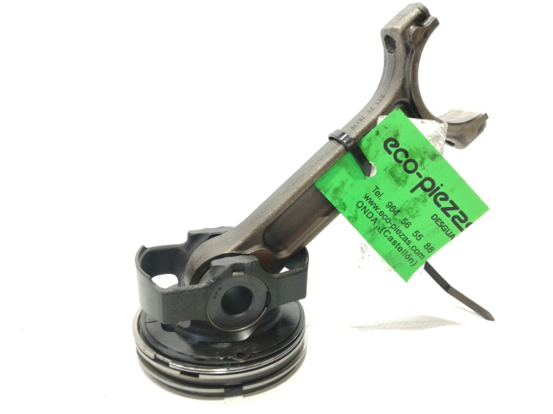 Recambio de piston para nissan nv 200 (m20) evalia premium referencia OEM IAM   