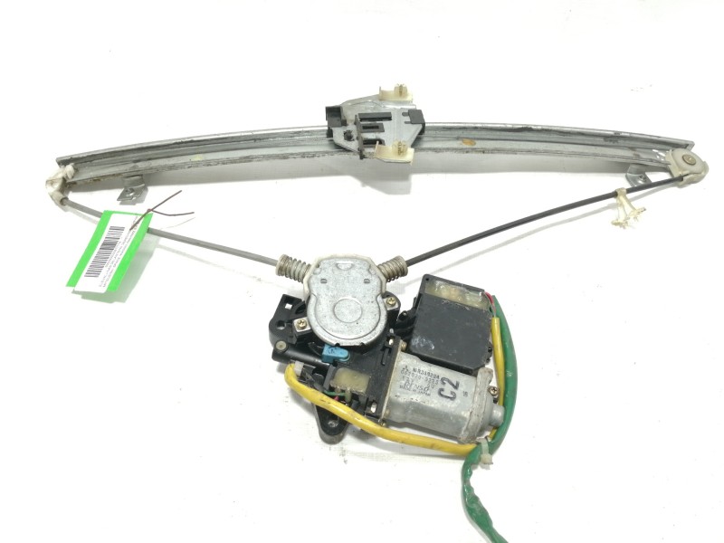 Recambio de elevalunas delantero derecho para mitsubishi space wagon (n80/n90) 2,4 glx referencia OEM IAM 0620200223  